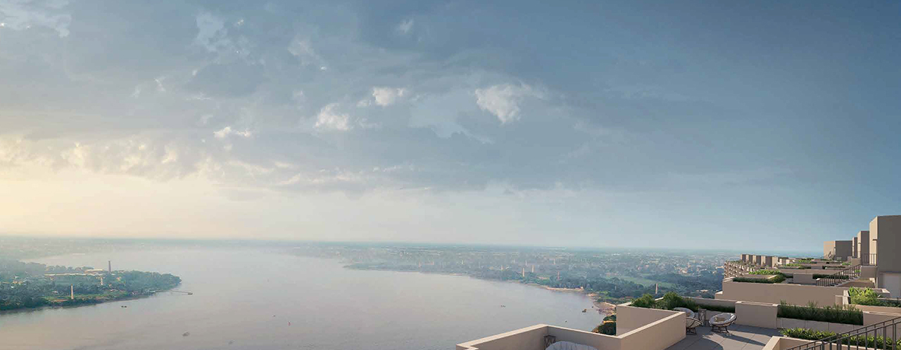 Royal Ganges